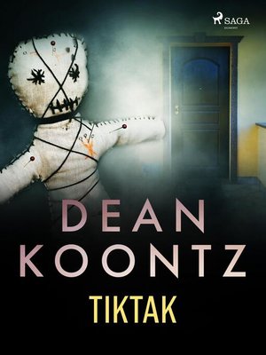 cover image of Tiktak